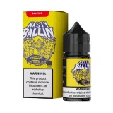 Essncia Vape Nasty Salt Ballin Passion Fruit Lemonade Passion Killa 50mg 30ml