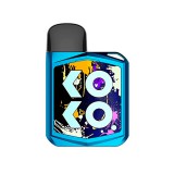 Kit Uwell Caliburn KOKO Prime Pod Blue