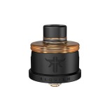 Atomizador Vandy Vape Requiem RDA Black