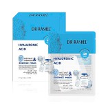 Mscara Facial DR Rashel Hyaluronic Acid 5pcs