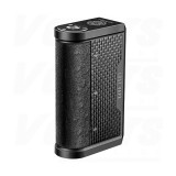 Mod Lost Vape Centaurus DNA 250C Gunmetal Pear Fish-Tactile Carbon Fiber