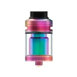 Atomizador Hellvape Dead Rabbit V2 RTA Rainbow