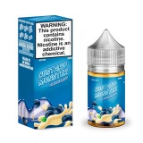 Essncia Vape Custard Monster Salt Blueberry 48mg 30ml