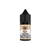 Essncia Vape Barista Brew Co. Salt Maple Donut 50mg 30ml