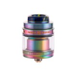 Atomizador Wotofo Profile M RTA Rainbow