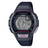 Relgio Casio LWS-2000H-1A Feminino