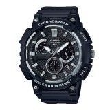 Relgio Casio MCW-200H-1A Masculino