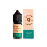 Essncia Vape Coastal Clouds CBD Cucumber Melon 750mg 30ml