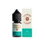 Essncia Vape Coastal Clouds CBD Mint 750mg 30ml