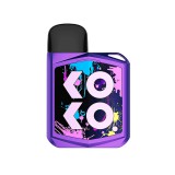 Kit Uwell Caliburn KOKO Prime Pod Purple