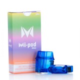 Cartucho Smoking Vapor Mi-Pod PRO Blue