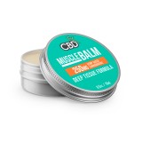 Blsamo CBDFX Muscle Deep Tisue Formula 250mg 15ml
