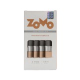 Cartuchos Descartveis Zomo Z.POD Virginia Tobacco 35mg 4pcs