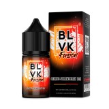 Essncia Vape BLVK Fusion Salt Citrus Strawberry Ice 50mg 30ml
