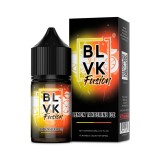 Essncia Vape BLVK Fusion Salt Lemon Tangerine Ice 35mg 30ml