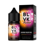 Essncia Vape BLVK Fusion Salt Passion Grape Ice 35mg 30ml