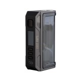Mod Lost Vape Thelema Quest 200W Black Clear