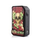 Mod Dovpo M VV II 280W Skull & Roses