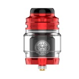 Atomizador Geek Vape ZX II RTA Red