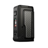 Mod Vandy Vape Gaur-21 Dual 200W Ceramic Black