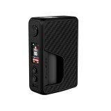 Mod Vandy Vape Pulse V2 95W Carbon Fiber Black