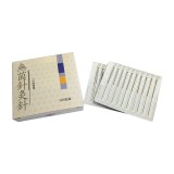 Agulhas de Acupuntura Cloud & Dragon 0,35 x 13 mm 100pcs