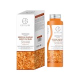 Esfoliante Corporal Estelin Brown Sugar ES-0004 200g