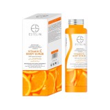 Esfoliante Corporal Estelin Vitamin C 200g