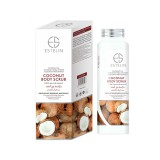 Esfoliante Corporal Estelin Coconut 200g