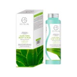 Esfoliante Corporal Estelin Aloe Vera ES-0007 200g
