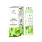 Esfoliante Corporal Estelin Green Tea ES-008 200g