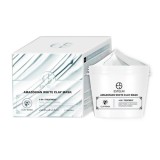 Mscara de Argila Estelin Amazonian White ES-0025 100g