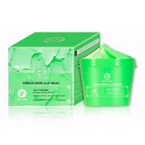 Mscara de Argila Estelin French Green ES-0026 100g