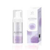 Mousse de Limpeza Facial Estelin Blueberry 135ml