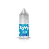 Essncia Vape Zomo CBD Blue Raspberry 900mg 30ml