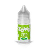 Essncia Vape Zomo CBD Mint 900mg 30ml