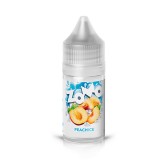 Essncia Vape Zomo Peach Ice 3mg 30ml