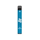 Dispositivo Descartvel Zomo Z.POD Vibe 650 Puffs Cool Menthol 50mg