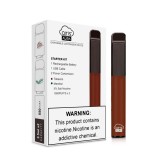 Kit Airistech Aura POD Tobacco Menthol
