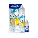 Essncia Vape Zomo Iceburst Melon Ice 3mg 60ml