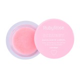 Esfoliante Labial Ruby Rose ScrubbyHB-8525Morango