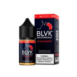 Essncia Vape BLVK Unicorn Salt Strawberry 35mg 30ml