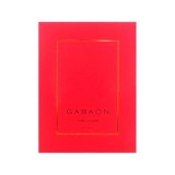 Mscara Facial Gaban Camelia 1pc