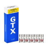 Bobina de Substituio Vaporesso GTX Mesh 0.15 ohm 4pcs