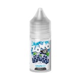 Essncia Vape Zomo Salt Grape Ice 50mg 30ml