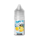 Essncia Vape Zomo Salt Pineapple Ice 50mg 30ml