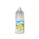 Essncia Vape Zomo Pineapple Ice 3mg 30ml