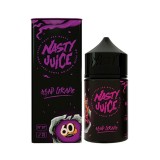 Essncia Vape Nasty Asap Grape 6mg 60ml