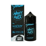 Essncia Vape Nasty High Mint Slow Blow 6mg 60ml