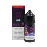 Essncia Vape Nasty Salt Ice Asap Grape 50mg 30ml